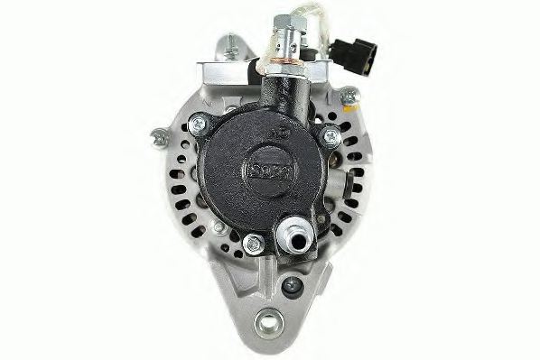 FRIESEN 9051227 Alternator